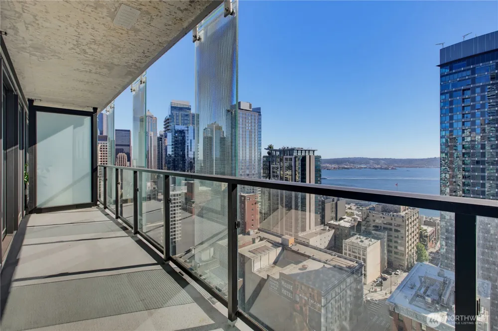 300 Virginia Street #2410 Seattle, WA 98101