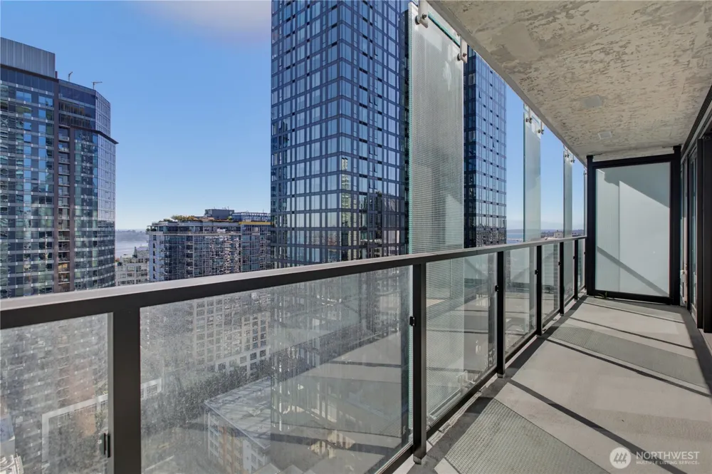 300 Virginia Street #2410 Seattle, WA 98101