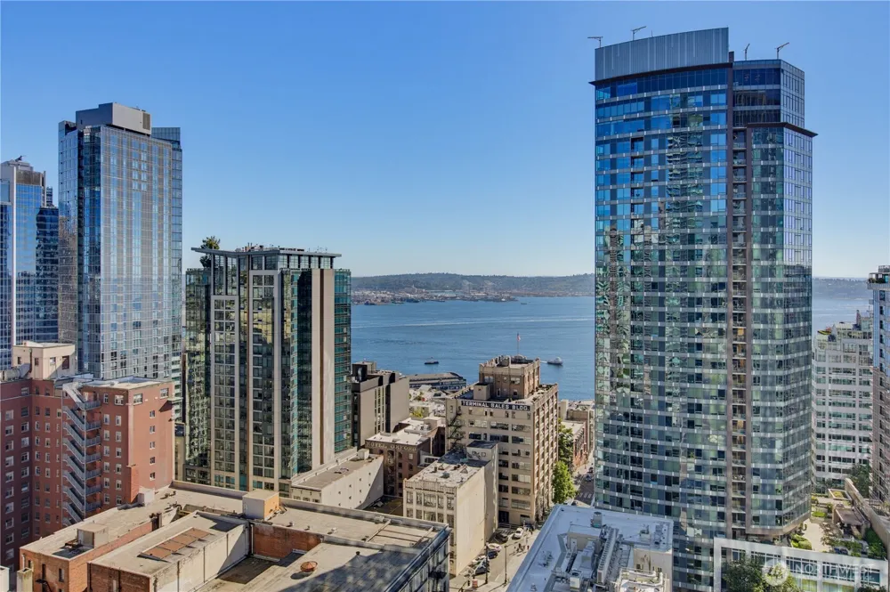 300 Virginia Street #2410 Seattle, WA 98101