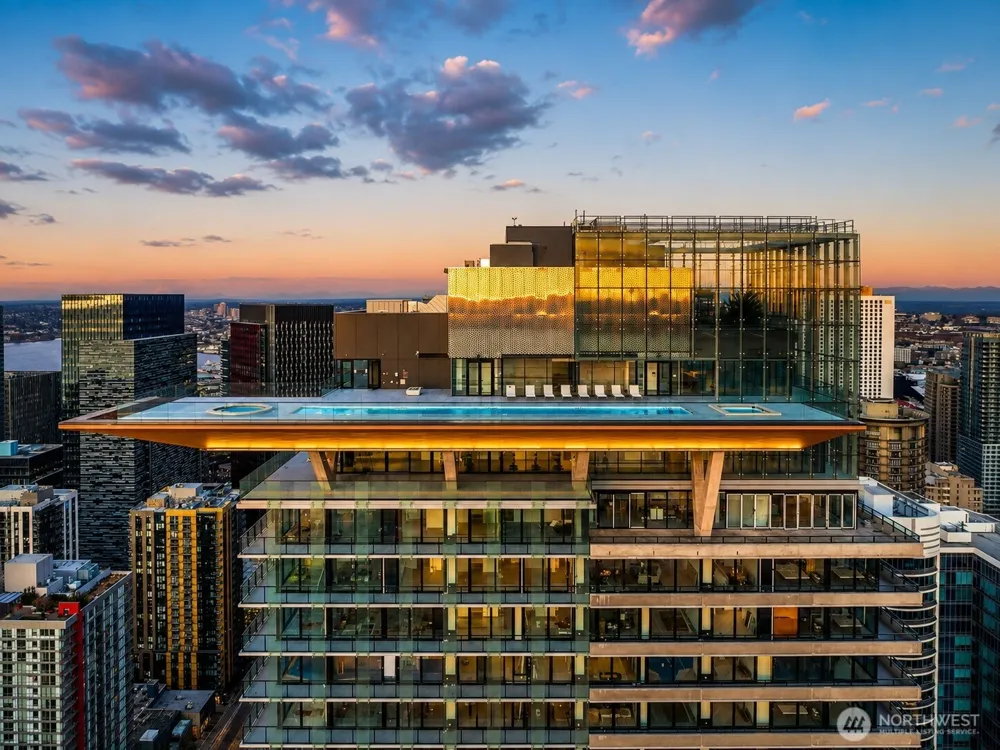 300 Virginia Street #2410 Seattle, WA 98101