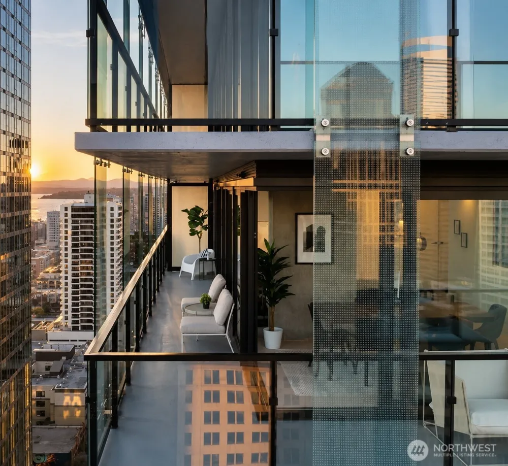 300 Virginia Street #2410 Seattle, WA 98101