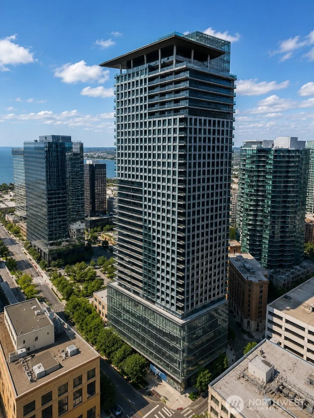 300 Virginia Street #2410 Seattle, WA 98101