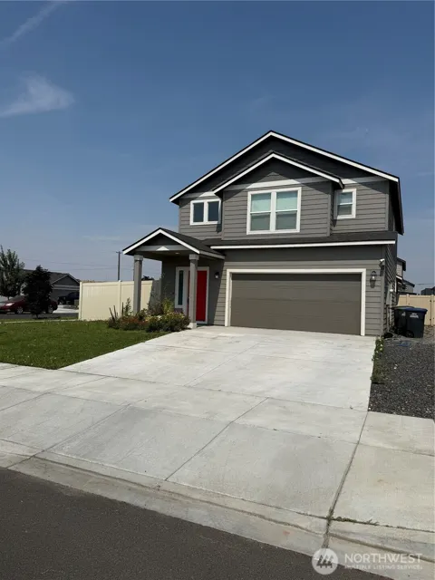 1124 W Aspen Road