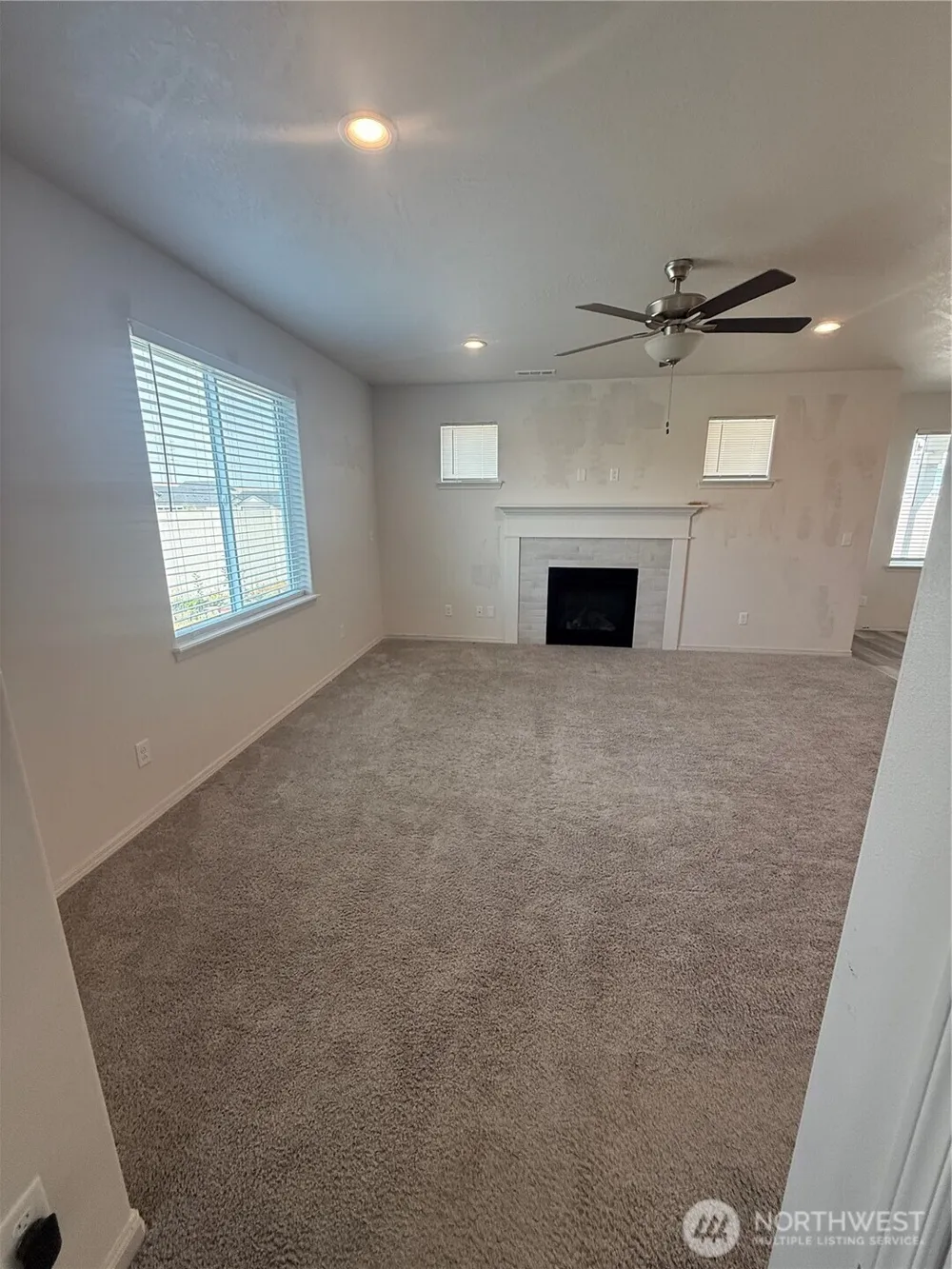 1124 W Aspen Road Moses Lake, WA 98837