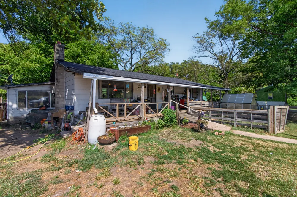452303 E 270 Afton, OK 74331