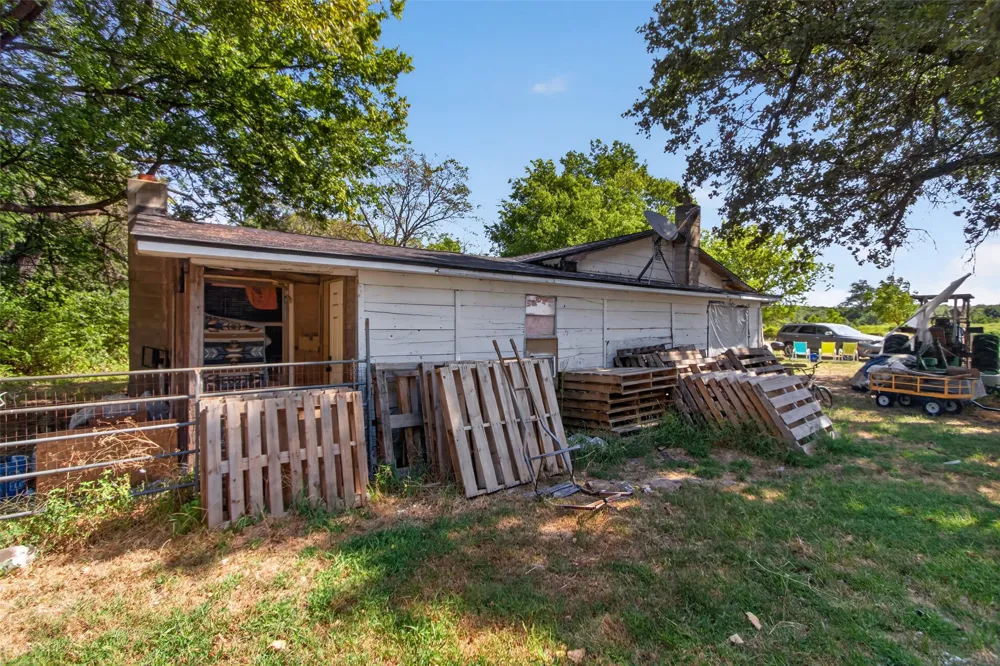 452303 E 270 Afton, OK 74331