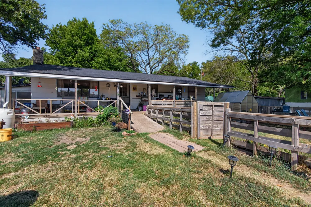 452303 E 270 Afton, OK 74331