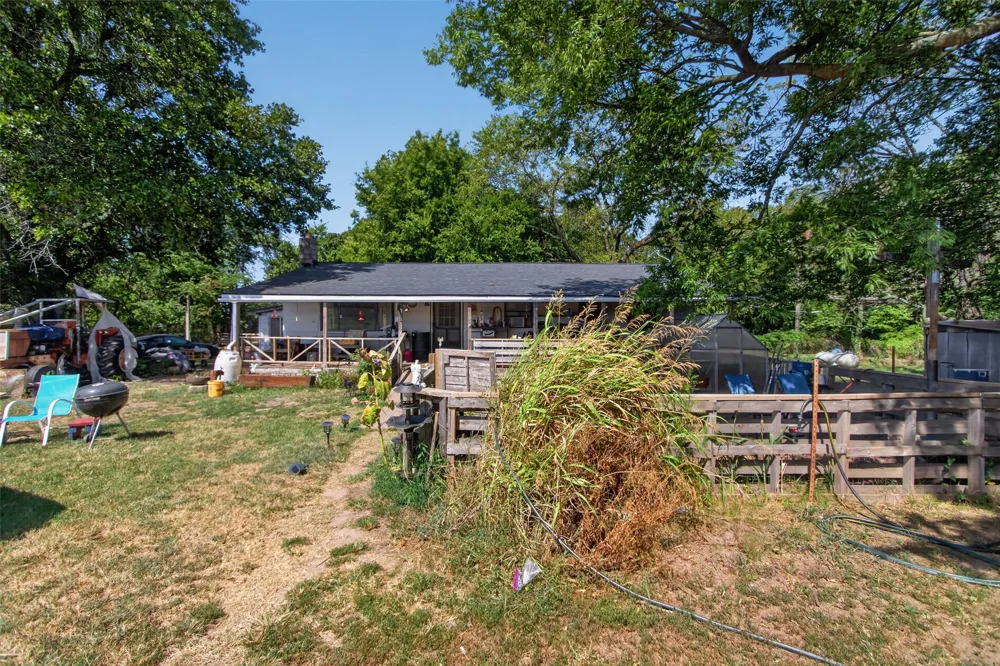 452303 E 270 Afton, OK 74331