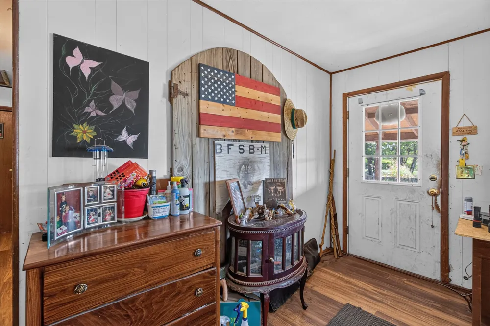 452303 E 270 Afton, OK 74331