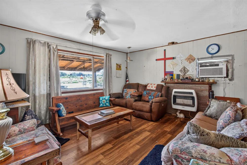 452303 E 270 Afton, OK 74331