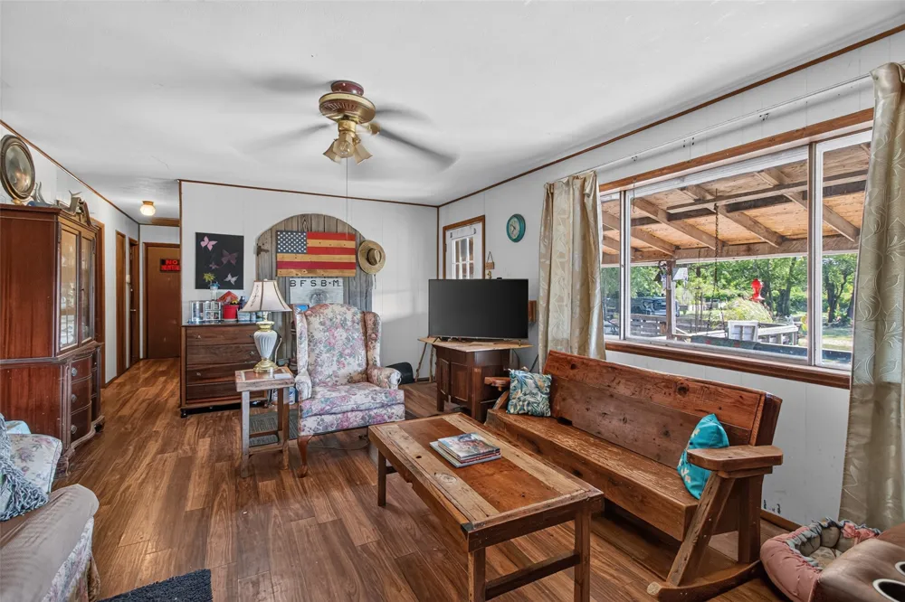 452303 E 270 Afton, OK 74331