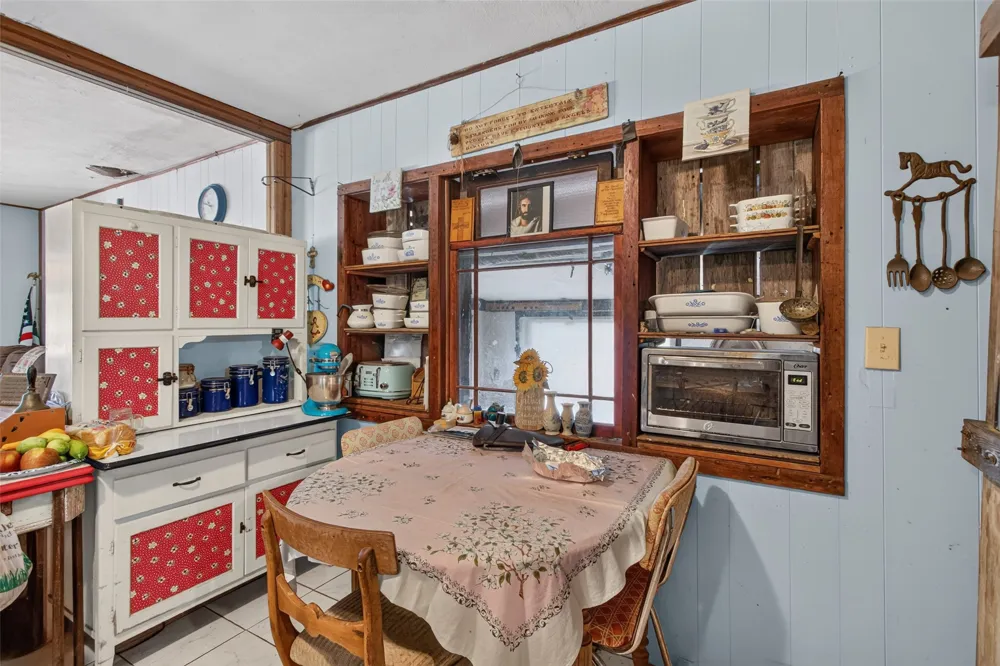 452303 E 270 Afton, OK 74331