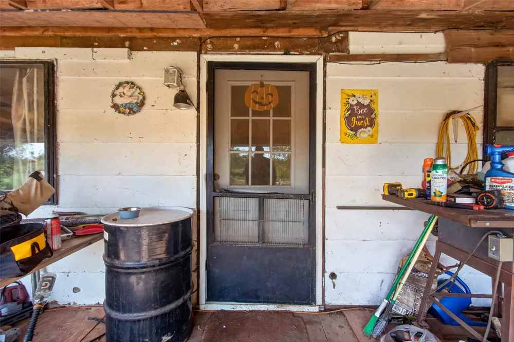 452303 E 270 Afton, OK 74331