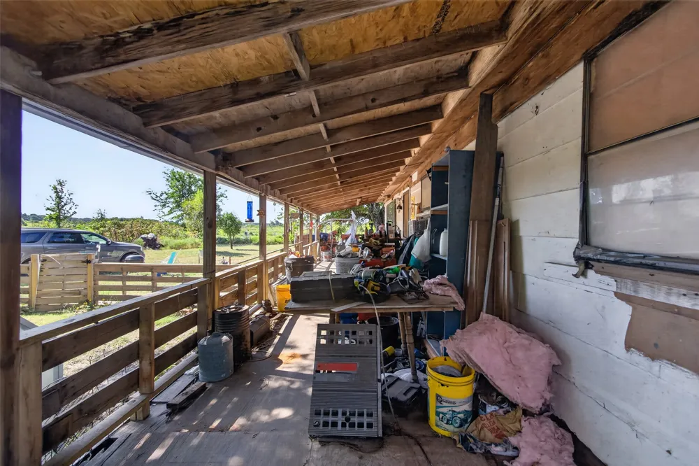 452303 E 270 Afton, OK 74331