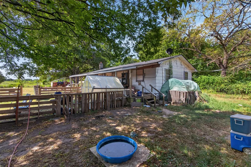 452303 E 270 Afton, OK 74331