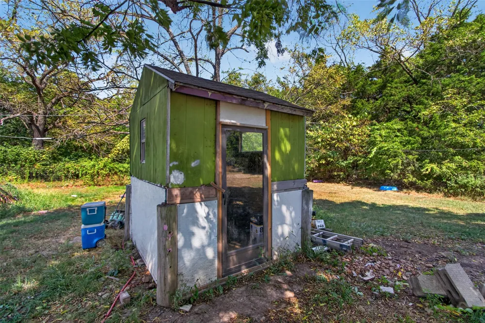 452303 E 270 Afton, OK 74331