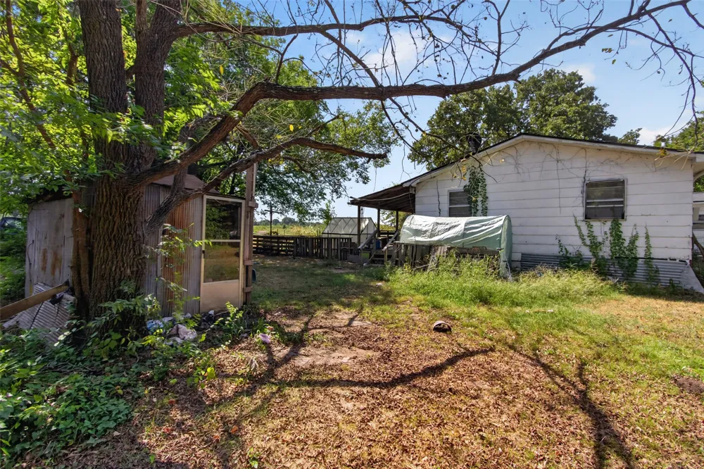 452303 E 270 Afton, OK 74331