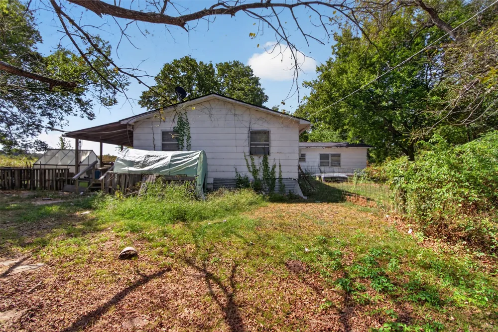 452303 E 270 Afton, OK 74331