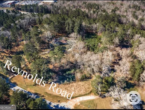 0 Reynolds RD