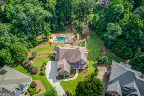 5318 Binghurst CT