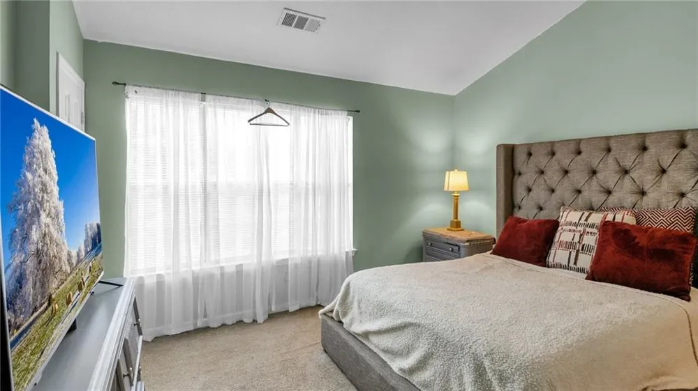 398 Pine Hill Place Norcross, GA 30093