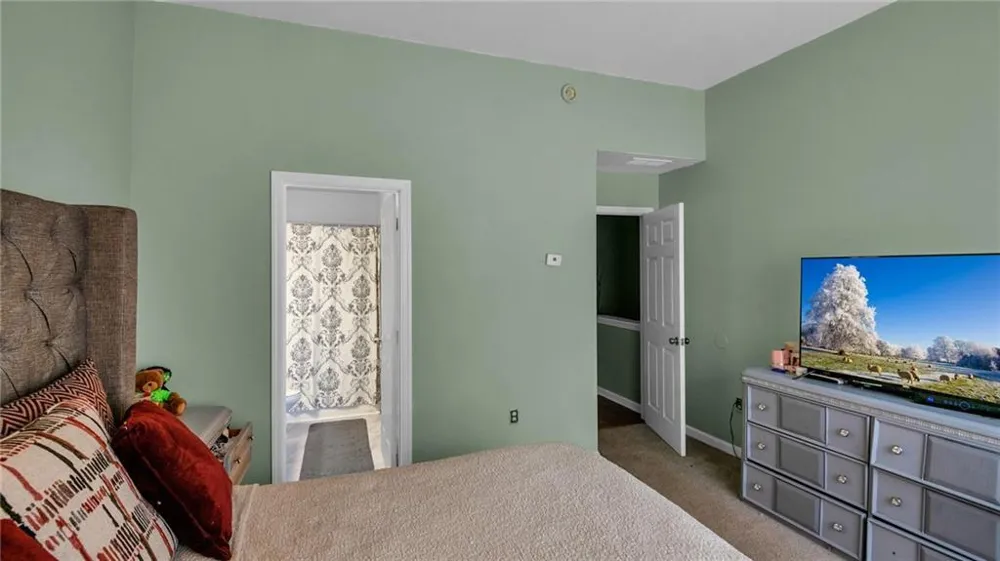 398 Pine Hill Place Norcross, GA 30093