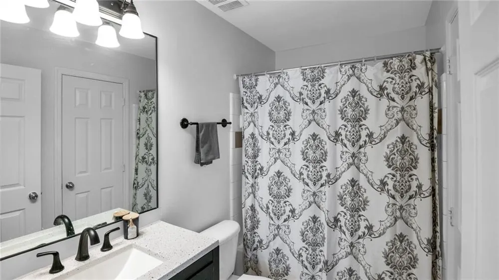 398 Pine Hill Place Norcross, GA 30093