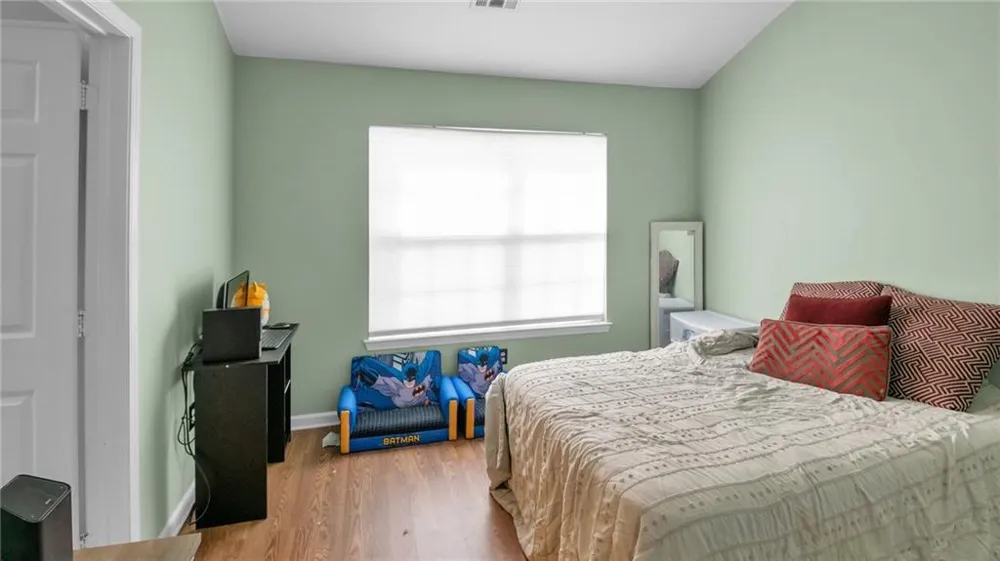 398 Pine Hill Place Norcross, GA 30093