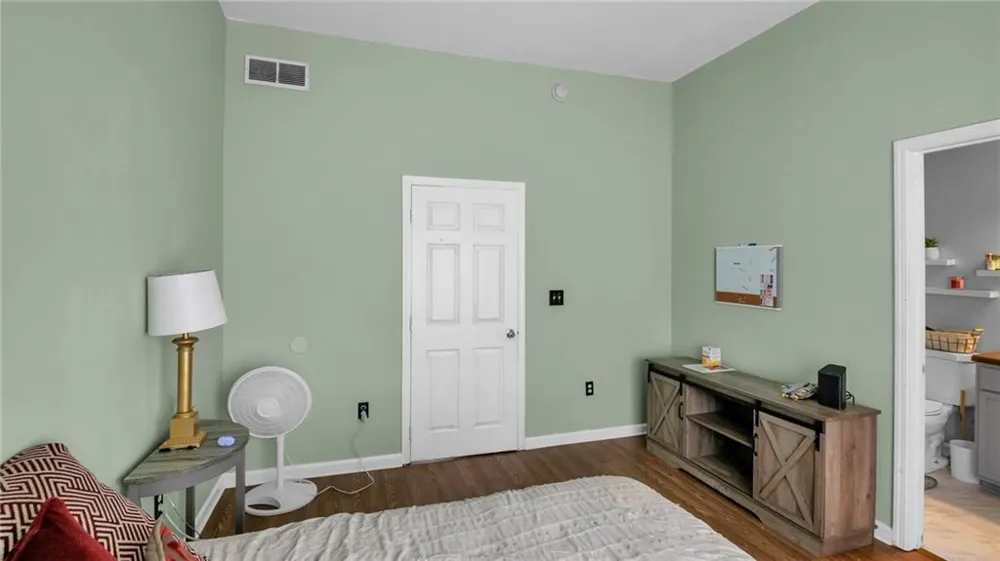 398 Pine Hill Place Norcross, GA 30093