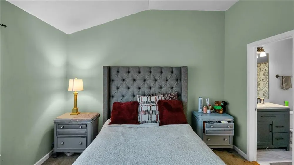 398 Pine Hill Place Norcross, GA 30093