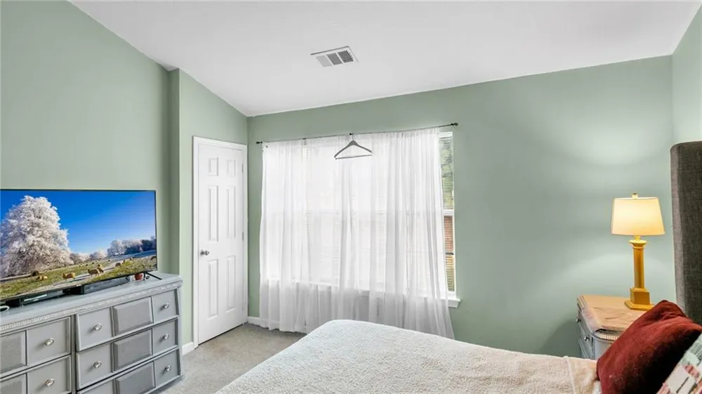 398 Pine Hill Place Norcross, GA 30093