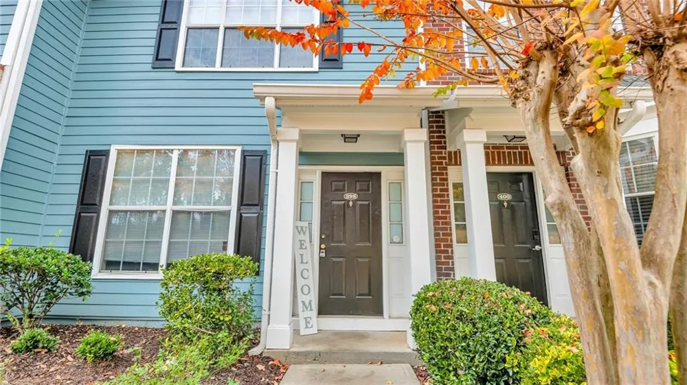 398 Pine Hill Place Norcross, GA 30093