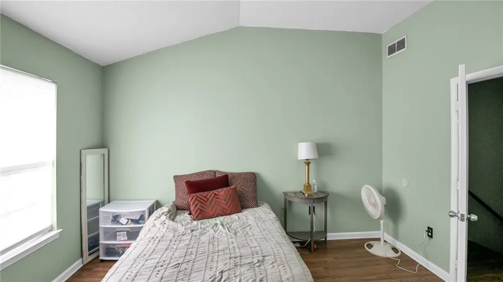 398 Pine Hill Place Norcross, GA 30093