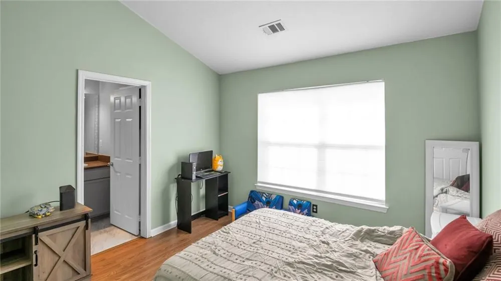 398 Pine Hill Place Norcross, GA 30093