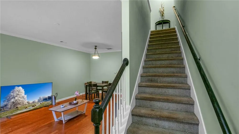 398 Pine Hill Place Norcross, GA 30093