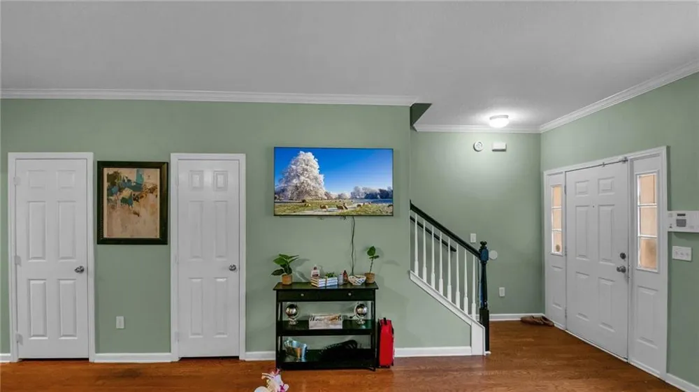 398 Pine Hill Place Norcross, GA 30093