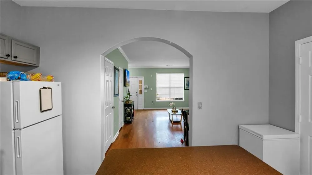 398 Pine Hill Place Norcross, GA 30093