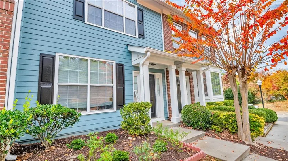 398 Pine Hill Place Norcross, GA 30093