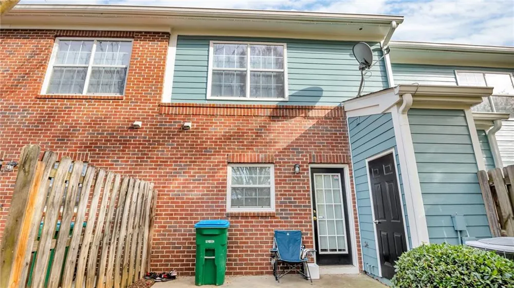 398 Pine Hill Place Norcross, GA 30093