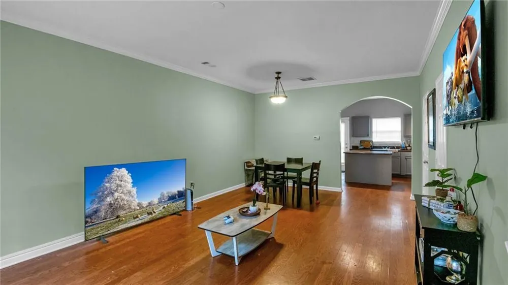 398 Pine Hill Place Norcross, GA 30093