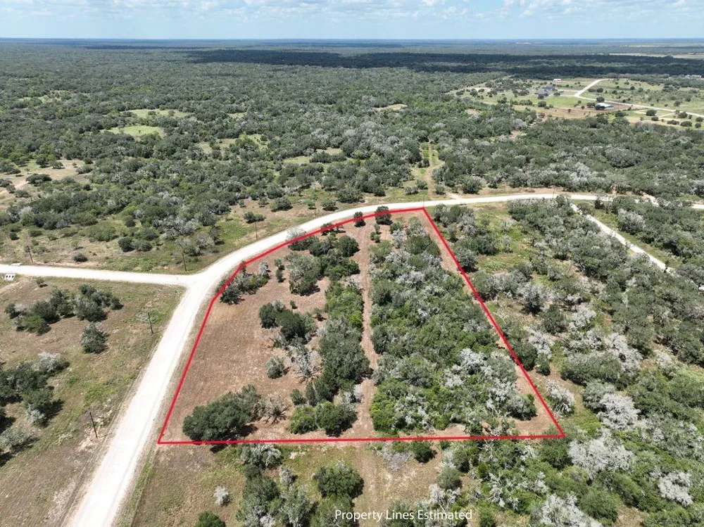 Wigeon Lane Columbus, TX 78934
