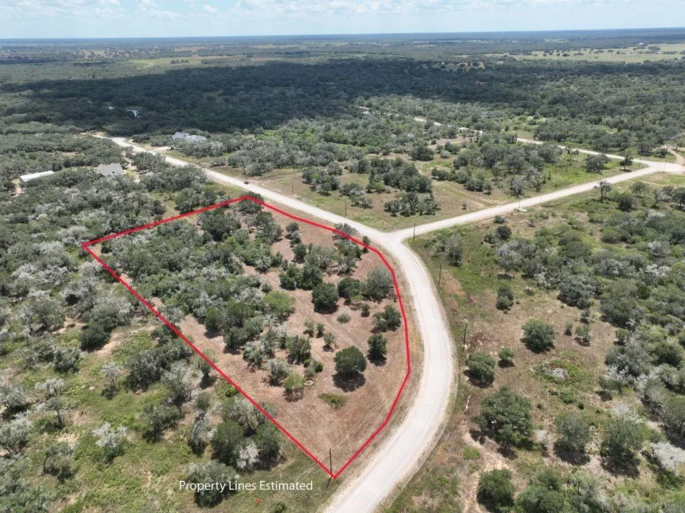 Wigeon Lane Columbus, TX 78934