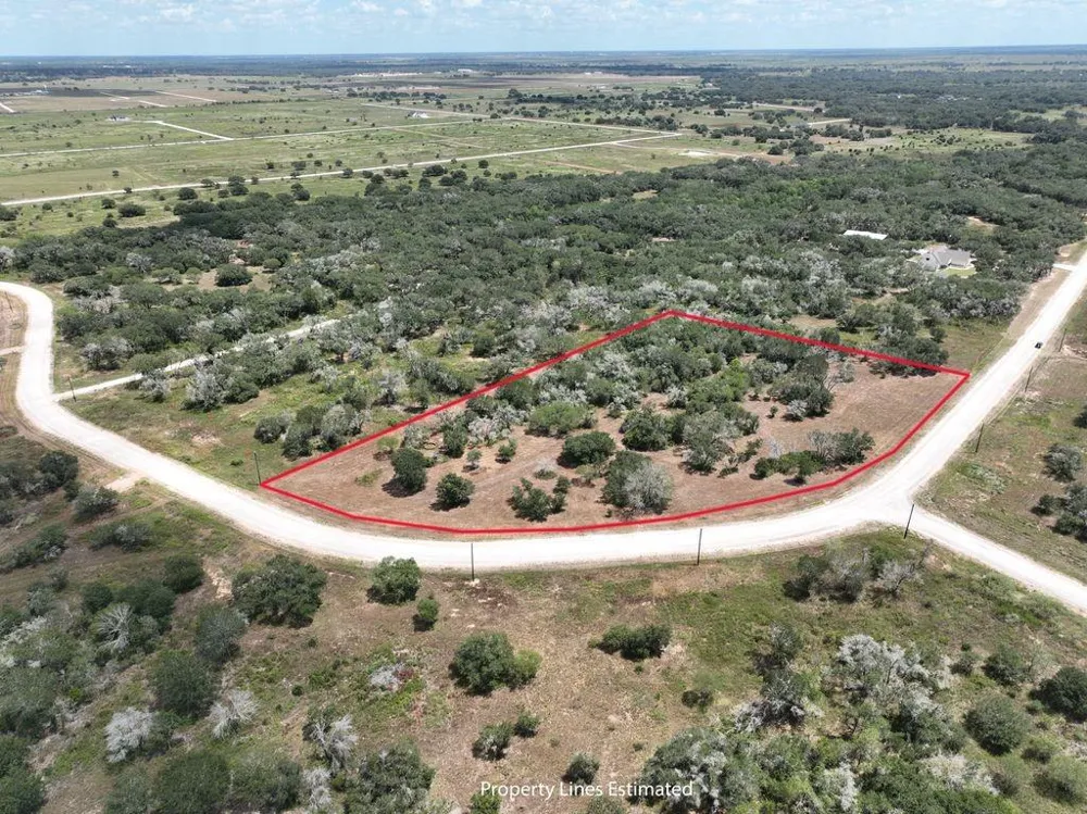 Wigeon Lane Columbus, TX 78934