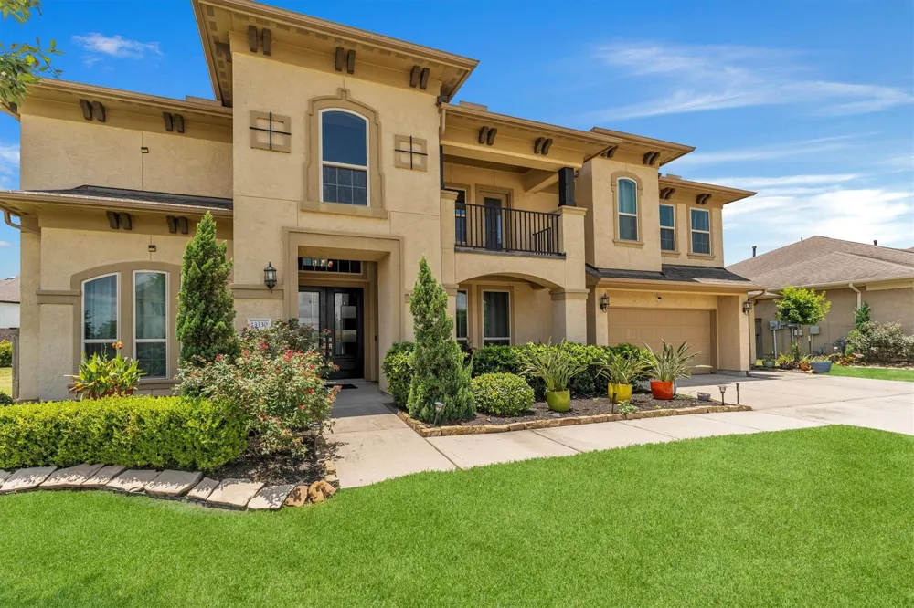 13330 Arbor Villa Lane Houston, TX 77044