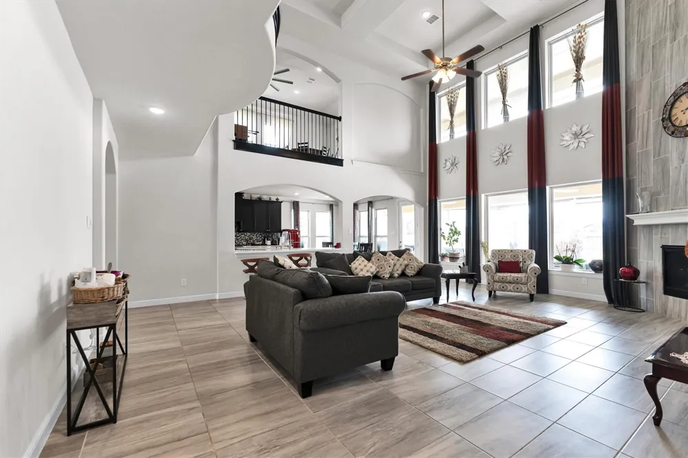 13330 Arbor Villa Lane Houston, TX 77044