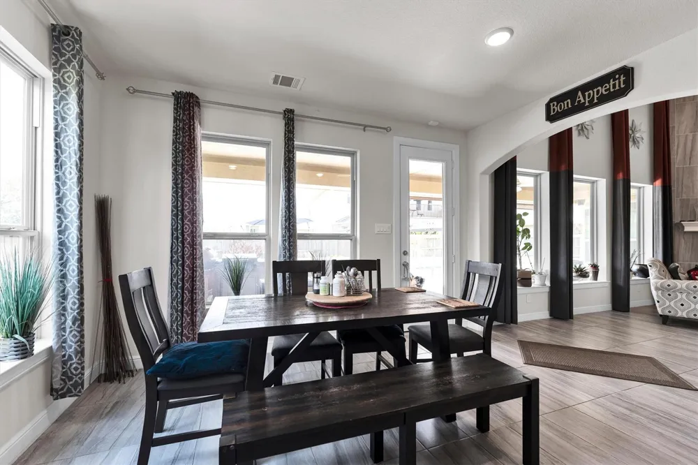 13330 Arbor Villa Lane Houston, TX 77044