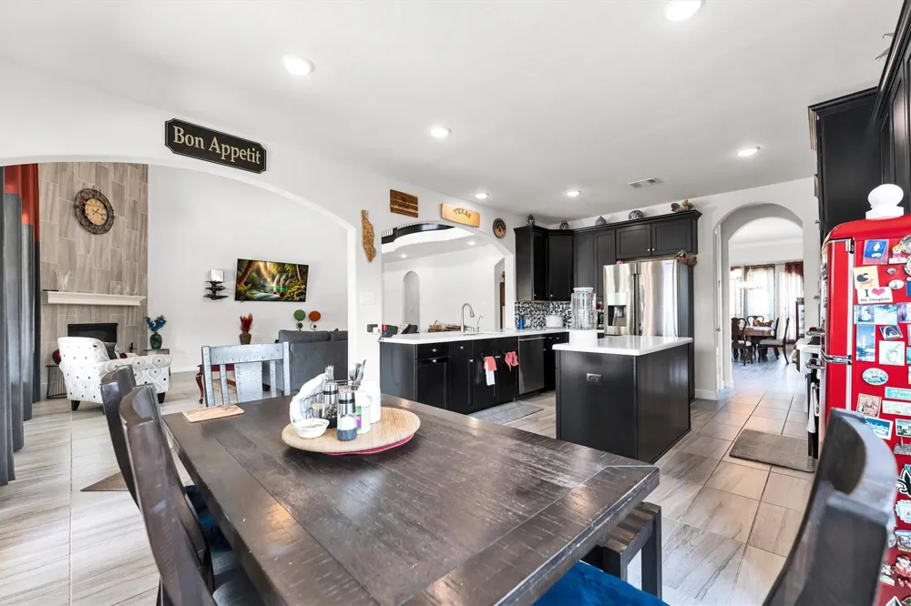 13330 Arbor Villa Lane Houston, TX 77044