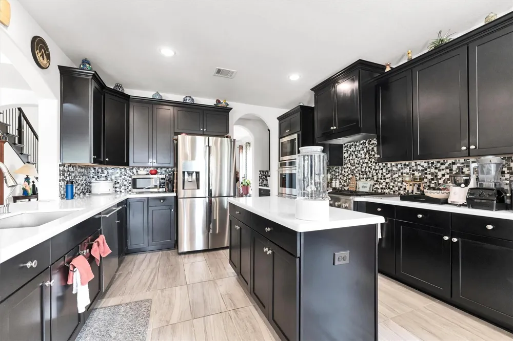 13330 Arbor Villa Lane Houston, TX 77044