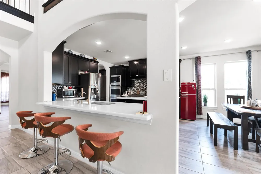 13330 Arbor Villa Lane Houston, TX 77044