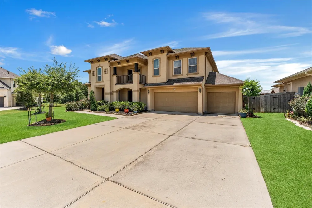 13330 Arbor Villa Lane Houston, TX 77044